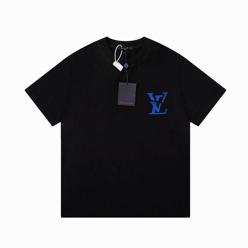 Louis Vuitton Men's T-shirts 955